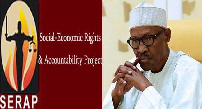 SERAP, BudgIT, others ask court to stop Buhari, others from spending N37bn NASS renovation budget