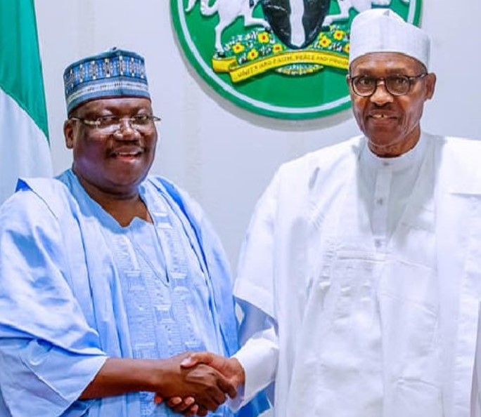 Senate pledges to approve Buhari’s $29.96bn loan request