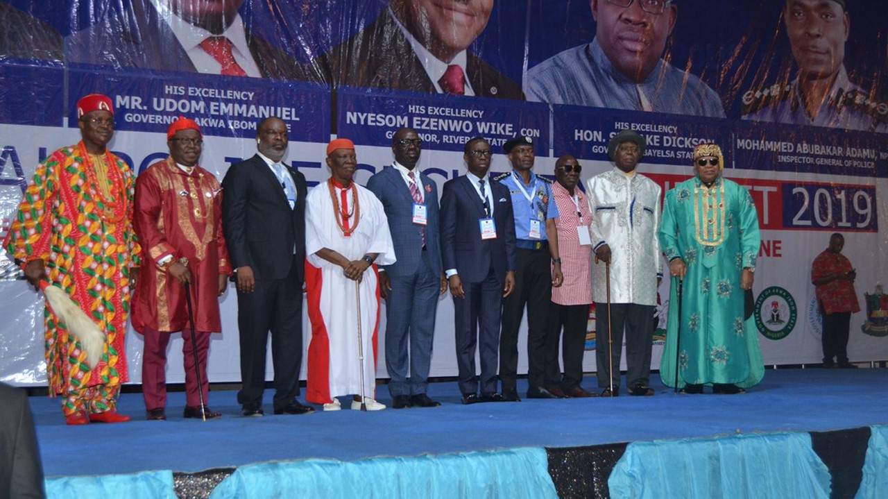 Confusing state police with community policing – The Guardian