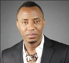 #RevolutionNow: Why we met Sowore in detention – Presidency