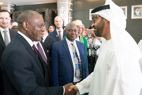 World parliamentarians laud UAE’s Year of Tolerance initiative
