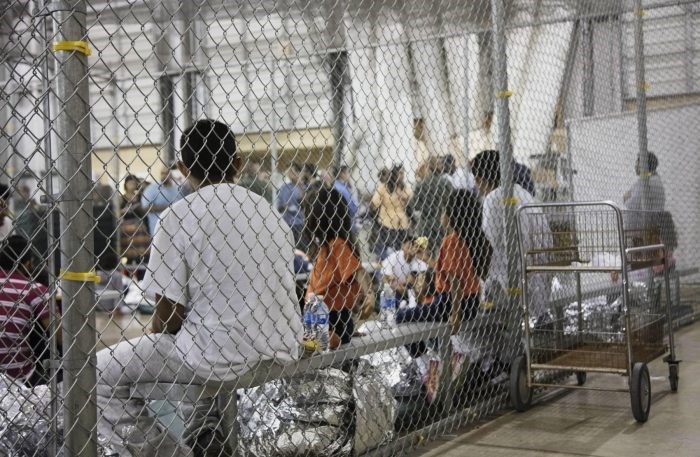 Nigerian dies in U.S detention centre