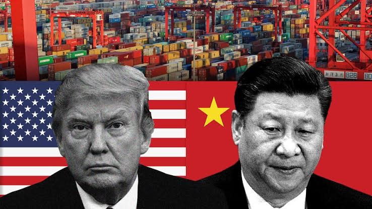 China suspends tariff plan on US goods