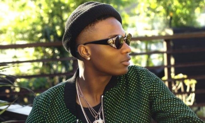 Wizkid hints on marriage in 2020