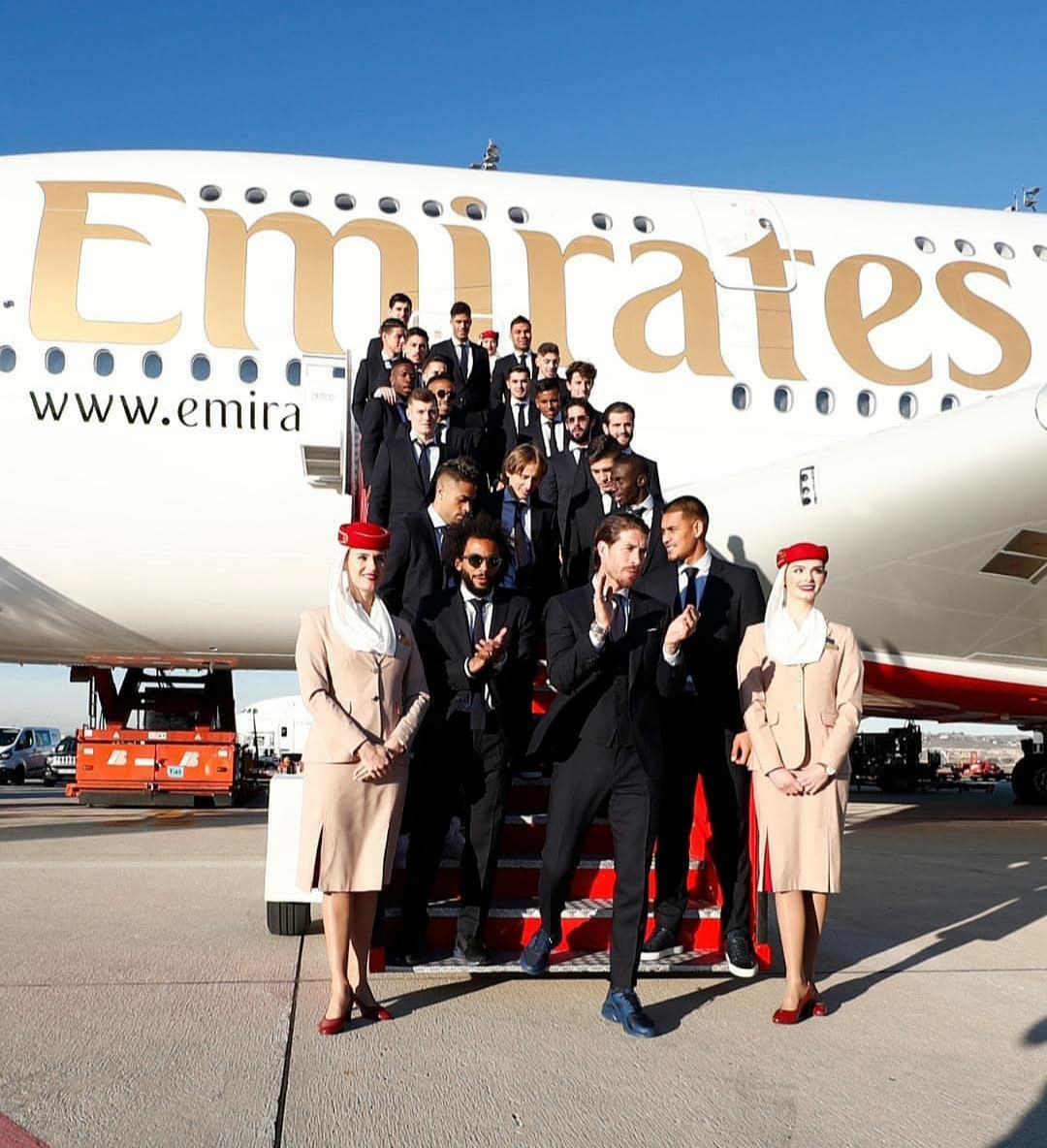 Emirates promises bumper fare deals for travellers in 2020