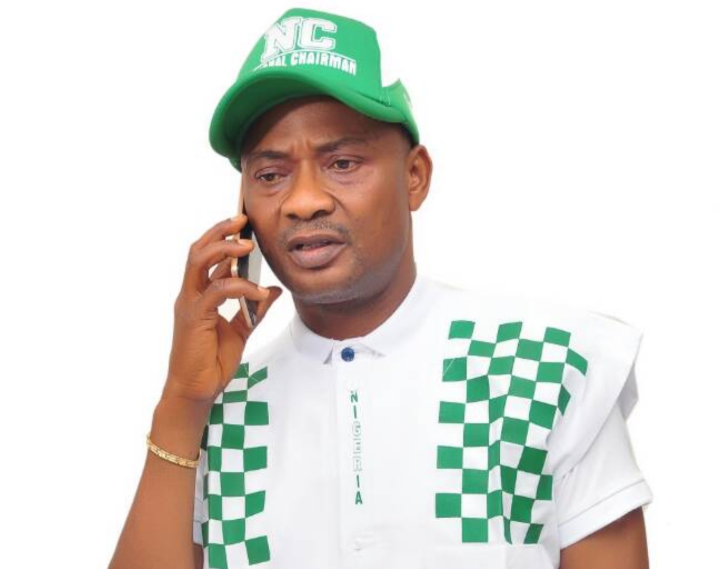 Supporters Club boss banishes Nigeria’s 2019 soccer woes