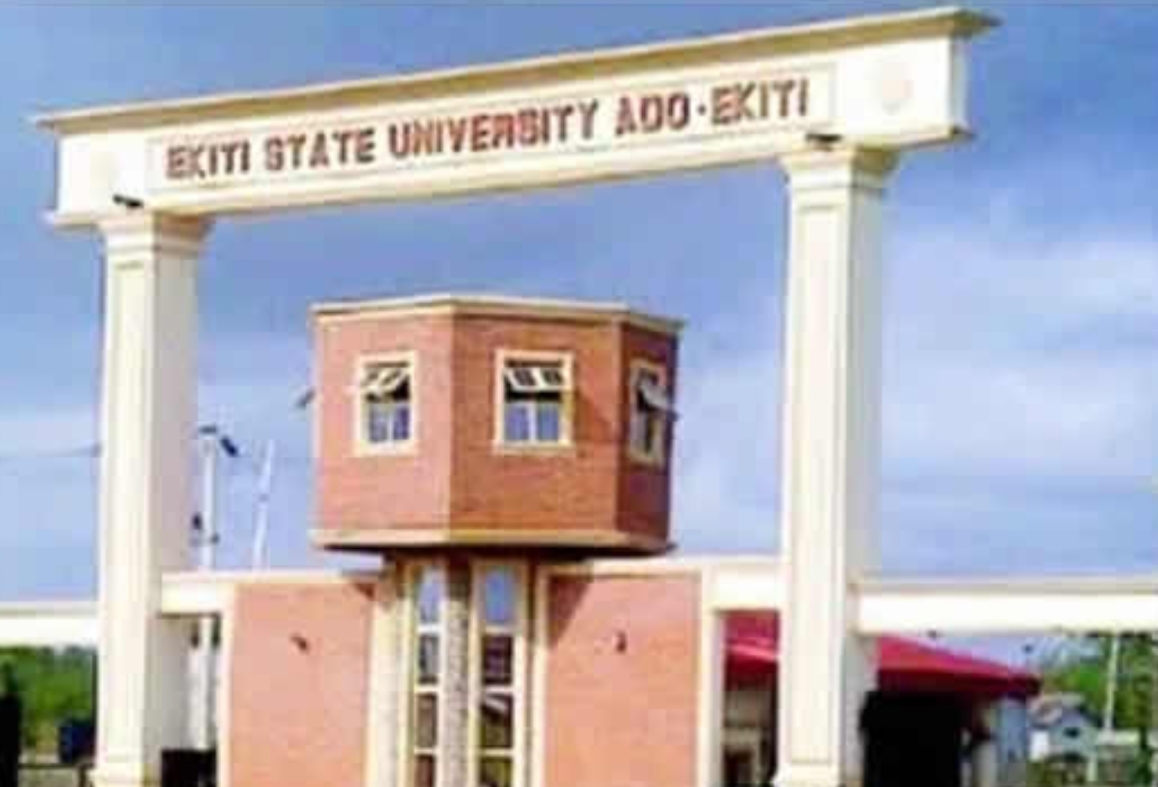 Ekiti varsity recalls 363 sacked workers