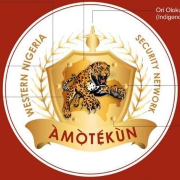 Amotekun can use guns like hunters, says ex-police commissioner
