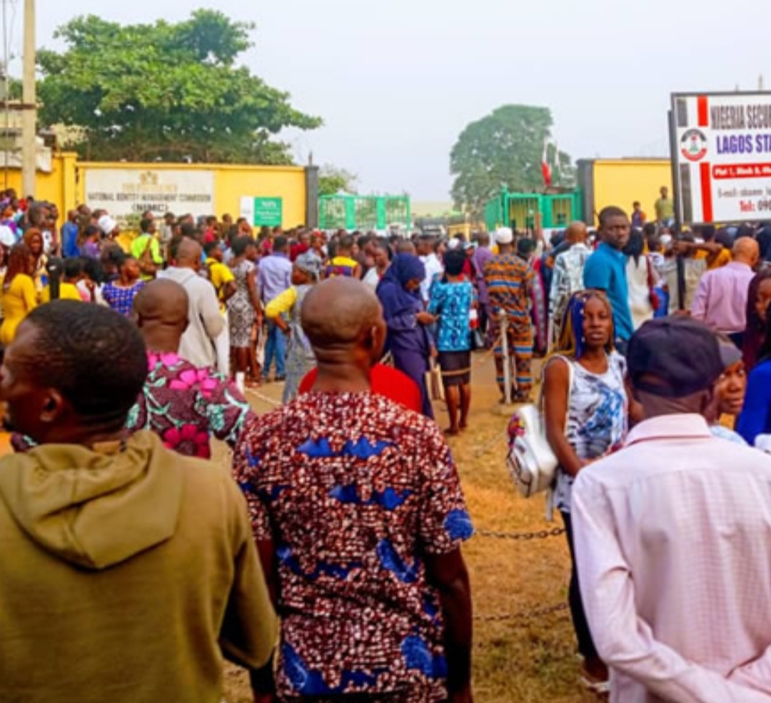 BREAKING: JAMB suspends NIN for UTME, direct entry registrations