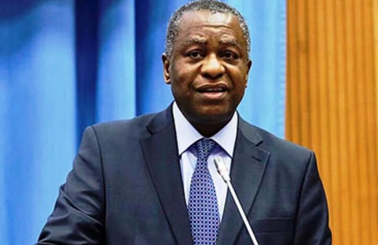 Fed Govt adopts ‘Nigeria First’ foreign policy