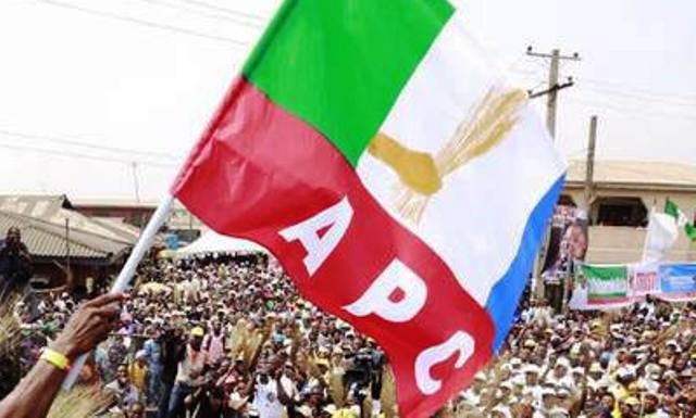 Sacked APC ex-chairmen storm Imo LGAs, bid to take over from PDP