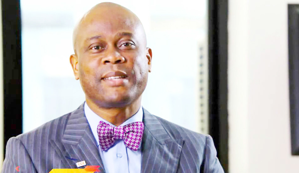 Access Bank denies arrest of GMD