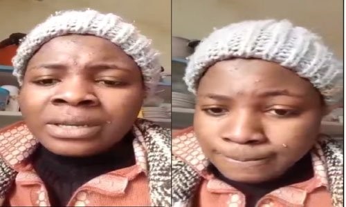 Ajayi’s release – The Nation