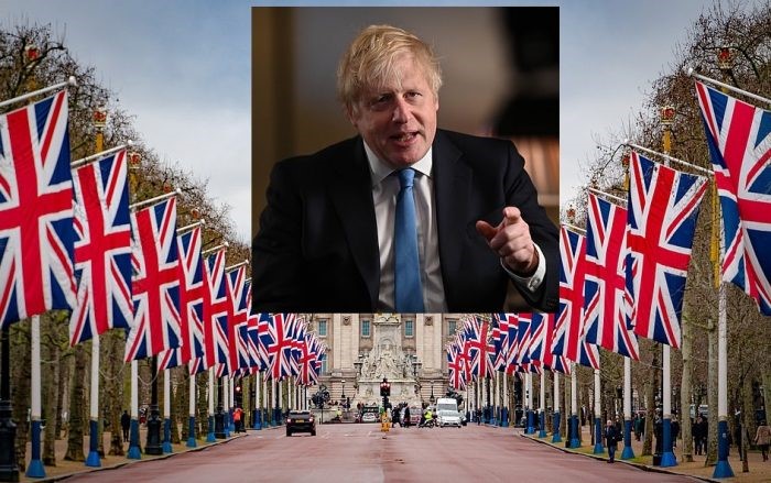 UK leaves European Union today