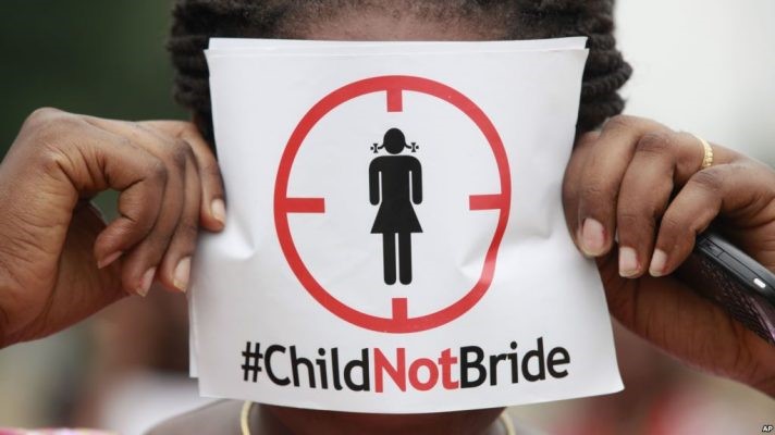 Saving the Nigerian child from early marriage – Punch