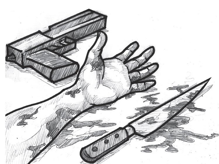 Tackling the menace of cultism – Thisday