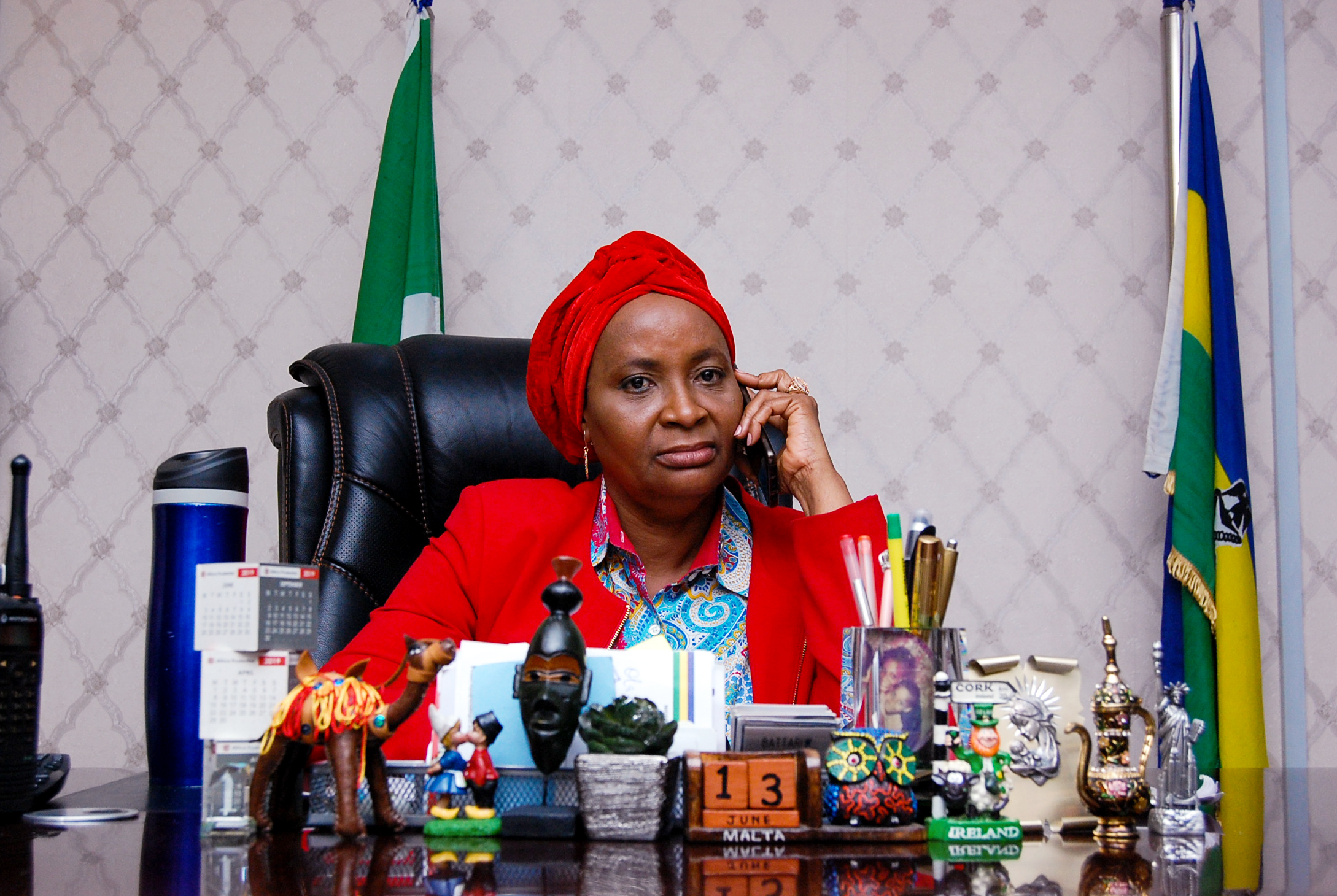 Lagos SCID to commission 300-seater lecture theatre, office complex