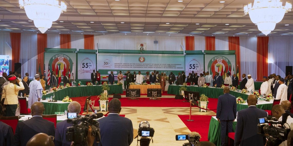 Nigeria and the challenge of Eco currency – The Sun