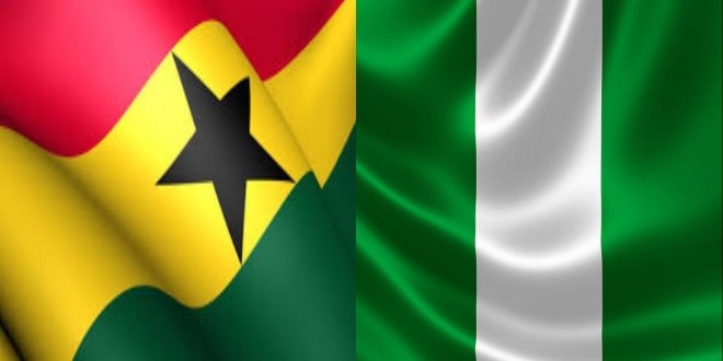 Ghana evicts Nigeria High Commission in fresh diplomatic row
