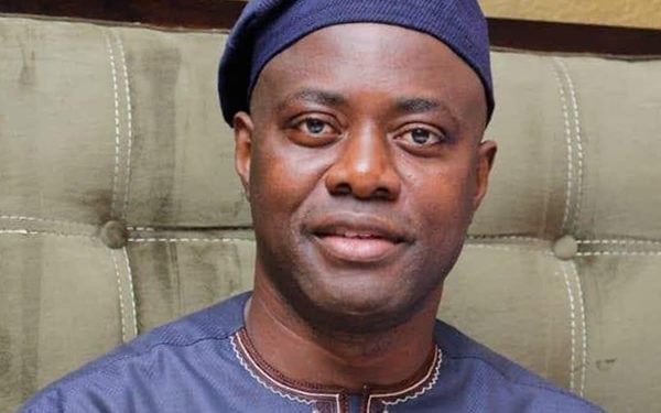 IG directs CP to effect reinstatement of sacked Oyo councils