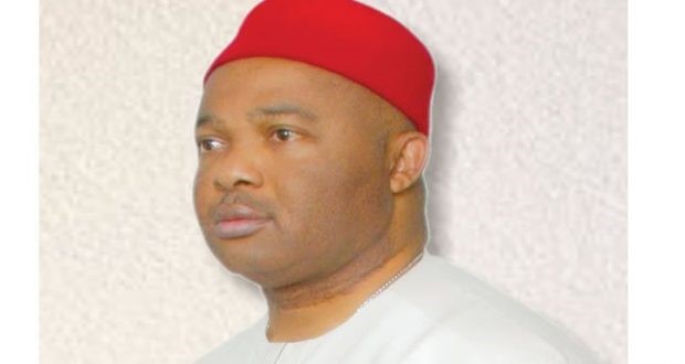 Gov. Uzodinma makes first appointments