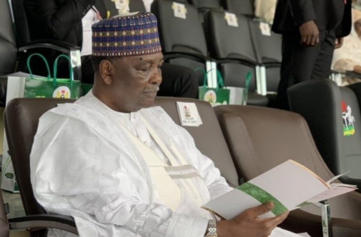 No problem if power shifts to South-East in 2023, says Gowon