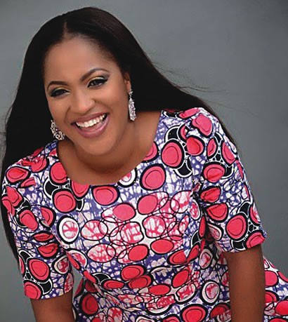 Nollywood is full of envy – Grace Ama