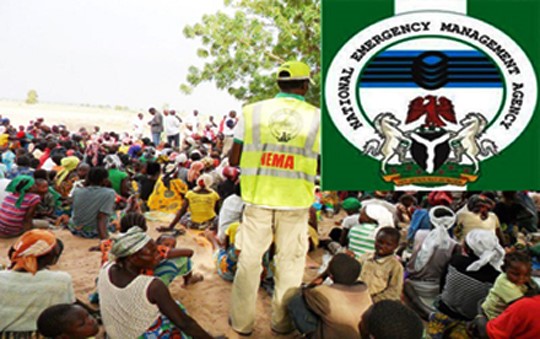 Renewed Boko Haram attacks hamper aids to IDPs in Borno