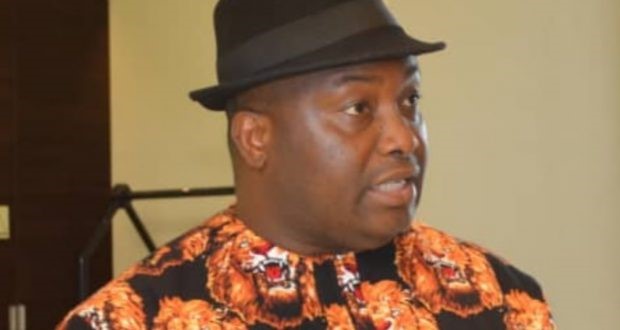 Court reaffirms Ifeanyi Ubah’s sack as senator