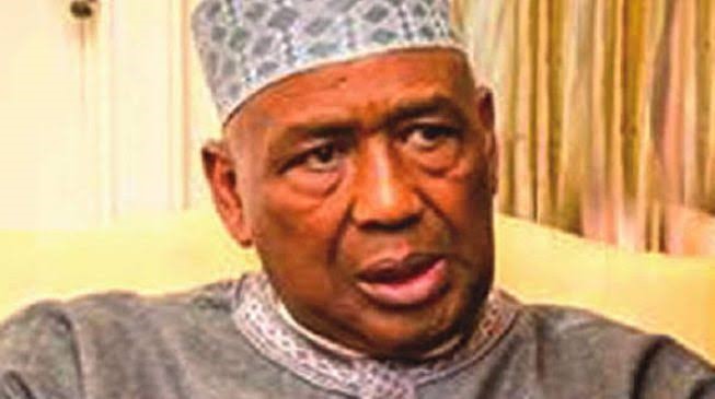 Isa Funtua advises Ndigbo on strategy to secure 2023 presidency