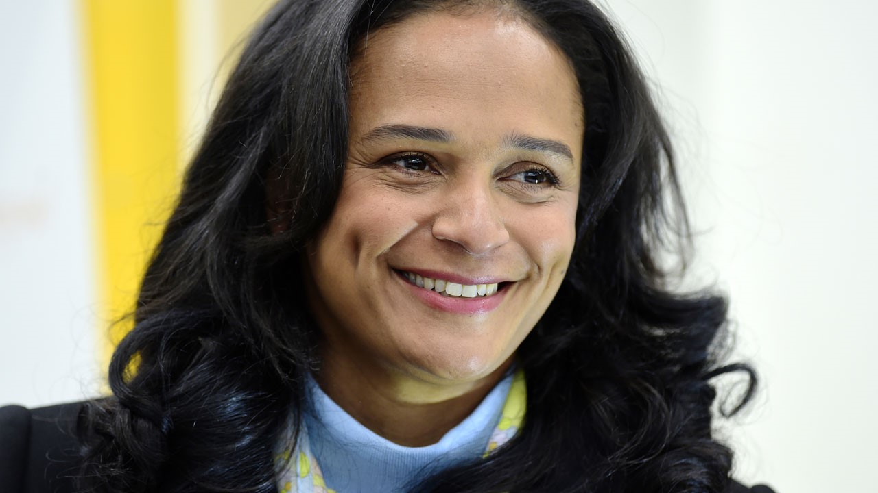 Portuguese banker named in Africa’s richest woman probe found dead