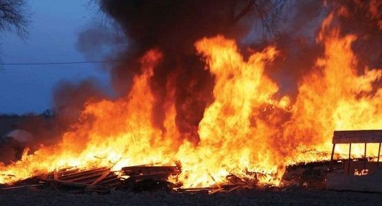 Kaduna explosion: Professor among victims as police confirm five deaths