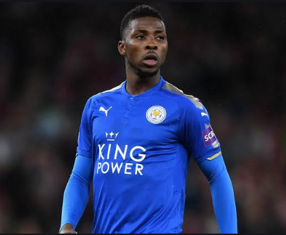 Kelechi Iheanacho: From bench warmer to game changer
