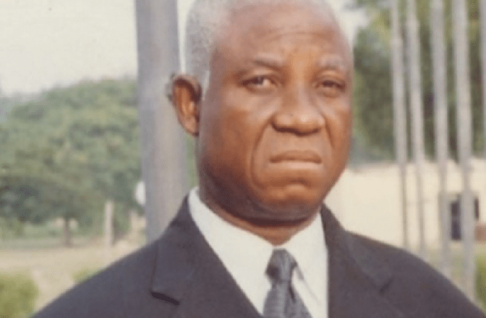 Another politician dies suddenly