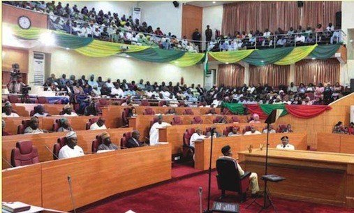 Lagos Assembly confirms commissioner nominees, others