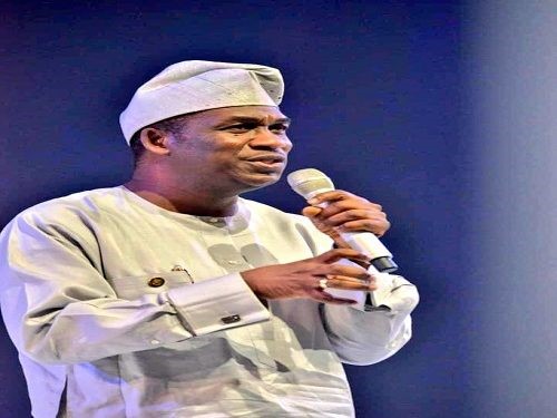 Lagos govt pays three months’ minimum wage arrears