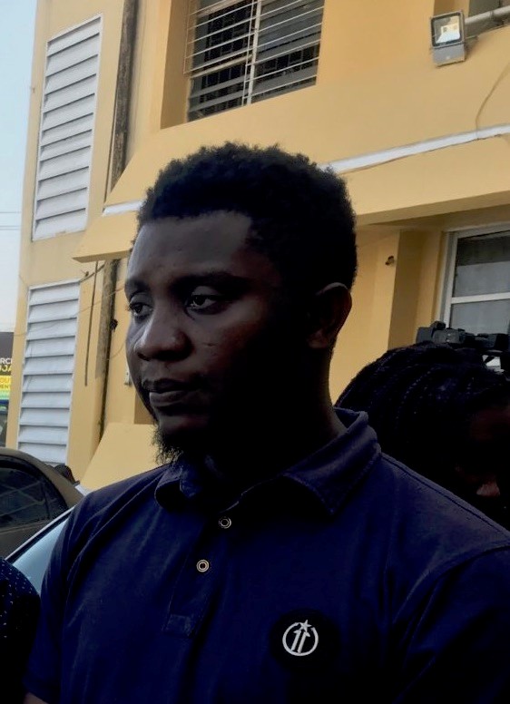 Police unveil alleged mastermind of Abuja bank foiled robbery