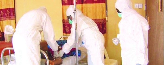 Lassa fever kills 16 in Ondo