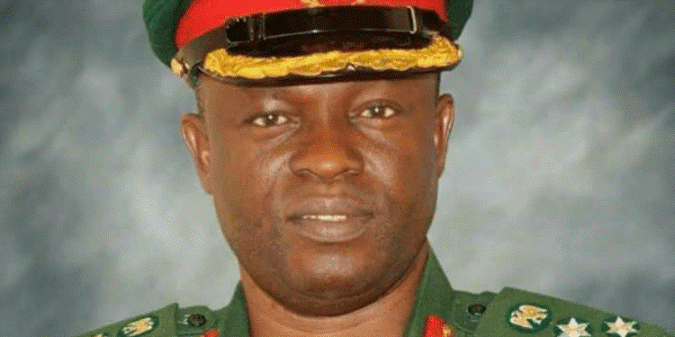 Court okays interim forfeiture of $376,120 traced to army general