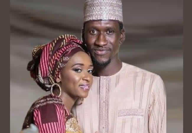 Maryam Sanda to die by hanging for killing husband