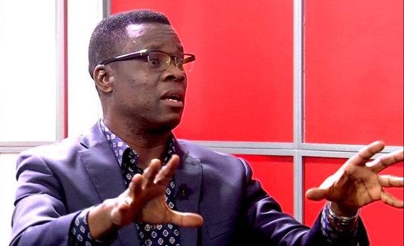 2015, 2019 elections: In Akwa Ibom, they don’t hold elections but write results – INEC REC