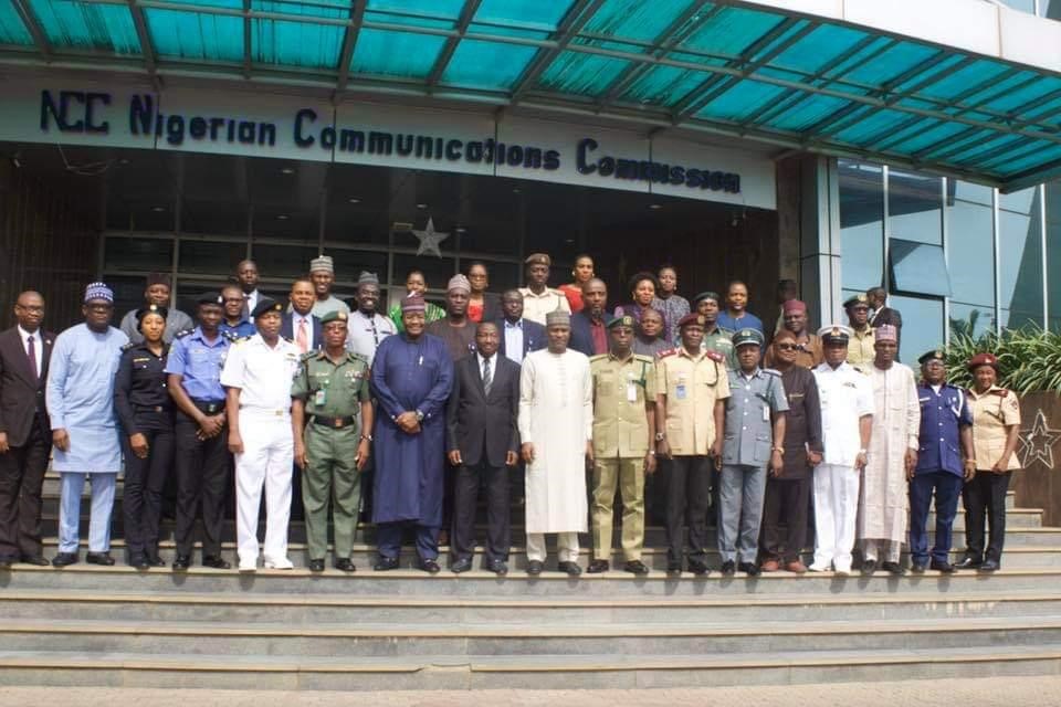 Nigeria must leverage power of ICT to contain insurgency, emergencies – NCC