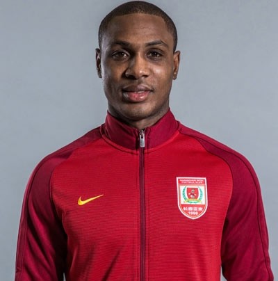 Odion Ighalo on Man Utd radar for loan deal
