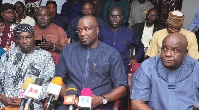 2020: Why we inaugurated 41-member mobilisation committee – Ojezua