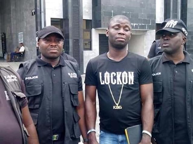 Port Harcourt alleged serial killer identifies 7 bodies in mortuaries