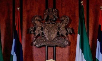 Presidency faults Transparency International corruption rating