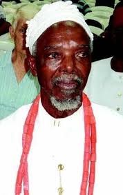 Nigerian writers mourn late Prof. Chukwuemeka Ike