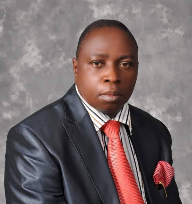 Gov. Ugwuanyi appoints Okwueze as Deputy Chief of Staff