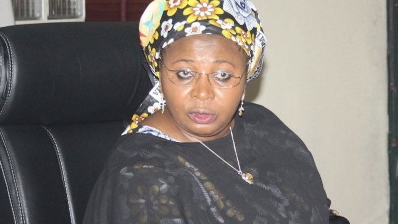 FG appoints Saratu Shafii as CAC Acting Registrar-General