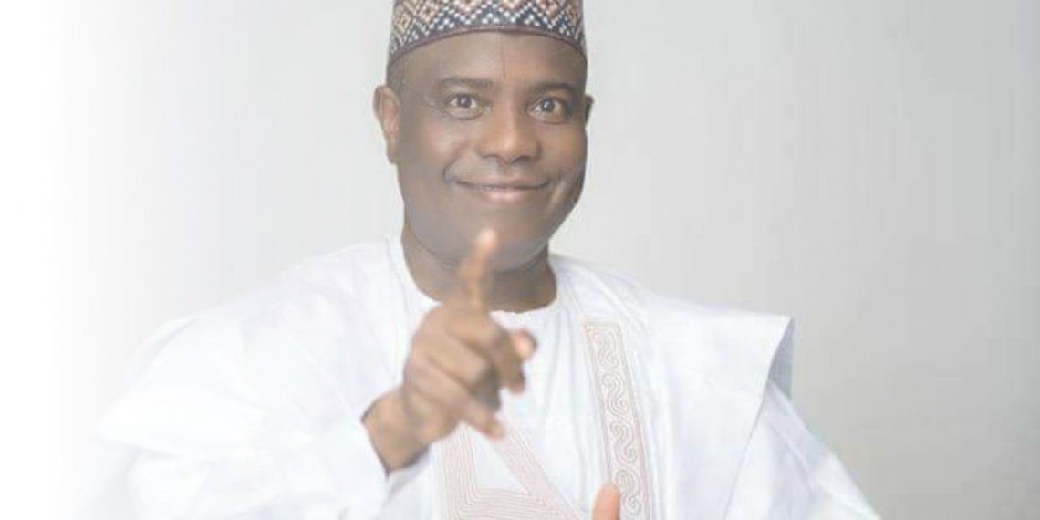 Tambuwal’s achievements unsettle opposition, says Sokoto govt